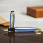Sapphiria Dragonheart Onyx Roller İmza Kalemi Sapphiria