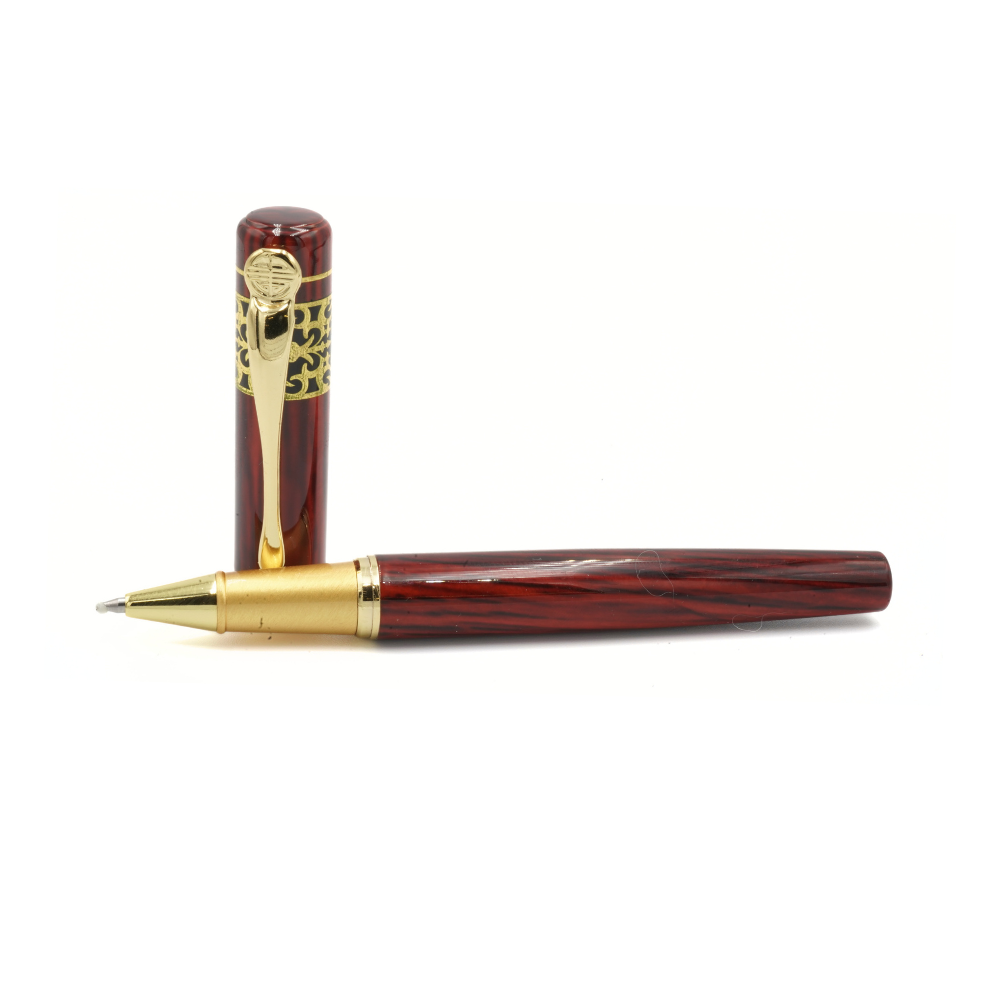 Sapphiria® Yggdrasil Roller İmza Kalemi