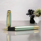 Sapphiria Dragonheart Onyx Roller İmza Kalemi Sapphiria