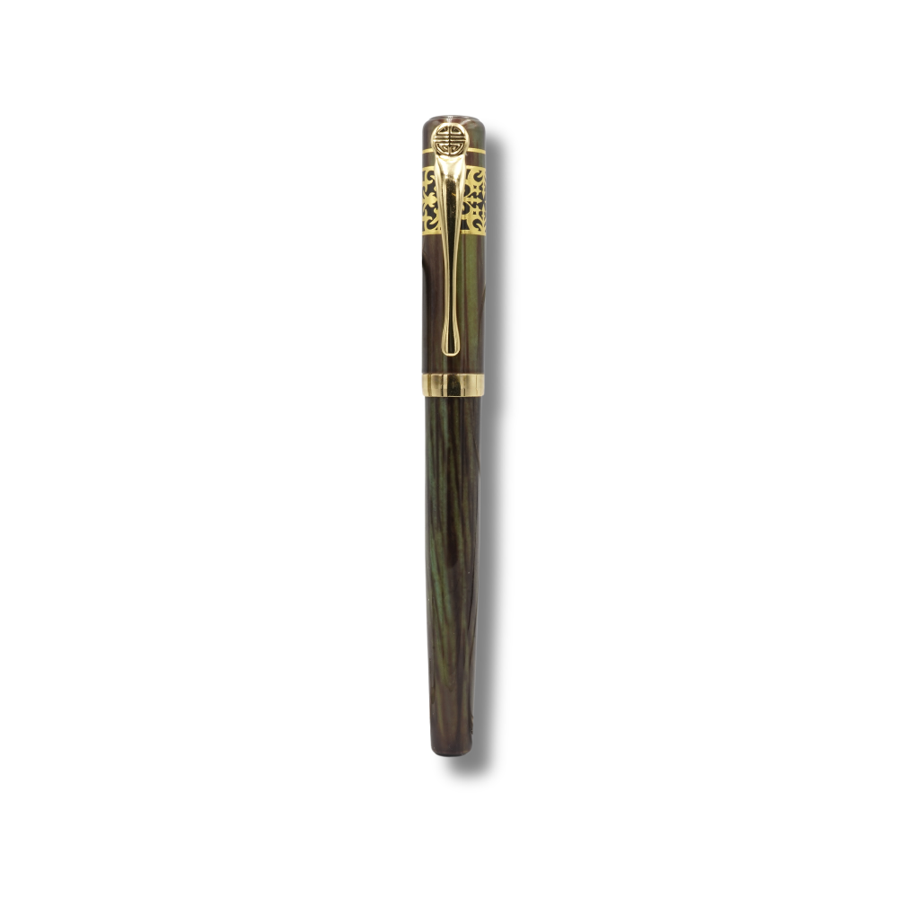 Sapphiria® Yggdrasil Roller İmza Kalemi