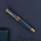 Sapphiria Dragonheart Onyx Roller İmza Kalemi Sapphiria