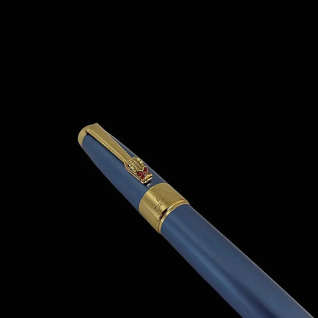 Sapphiria Dragonheart Onyx Roller İmza Kalemi Sapphiria
