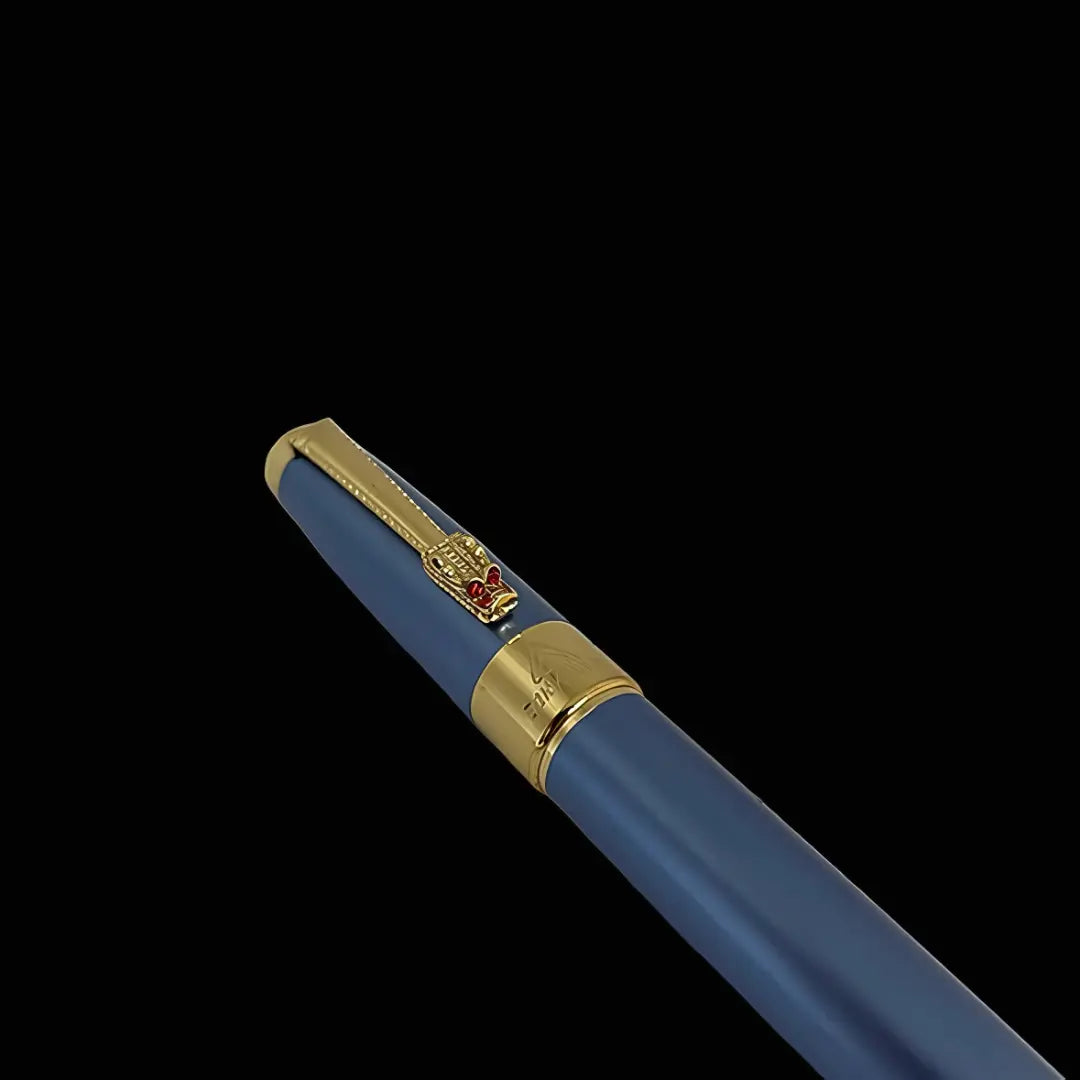 Sapphiria Dragonheart Onyx Roller İmza Kalemi Sapphiria