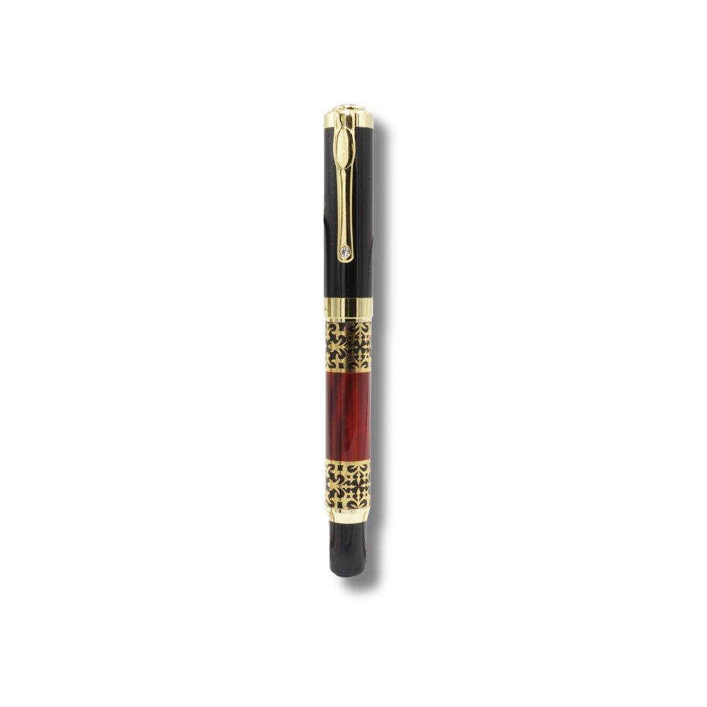 Sapphiria Majesty Stone Roller İmza Kalem