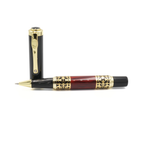 Sapphiria Majesty Stone Roller İmza Kalem