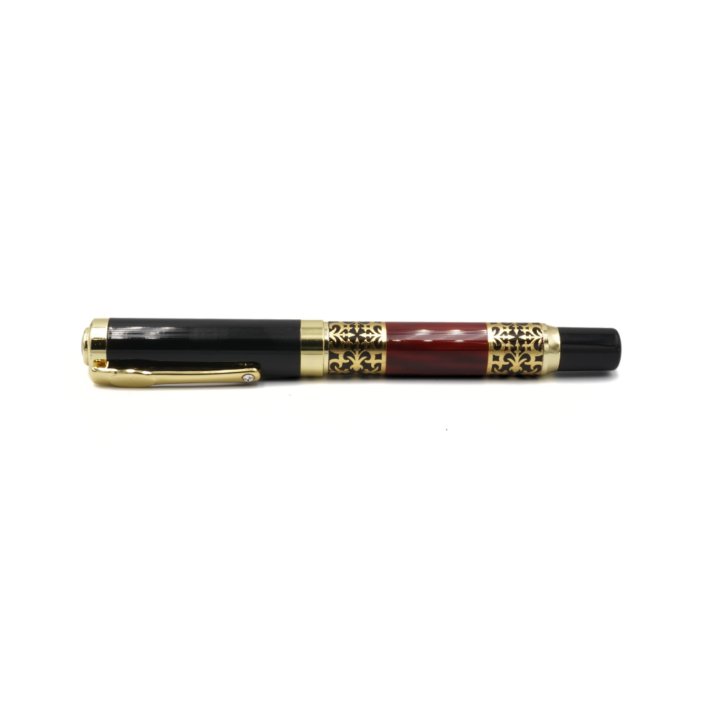 Sapphiria Majesty Stone Roller İmza Kalem