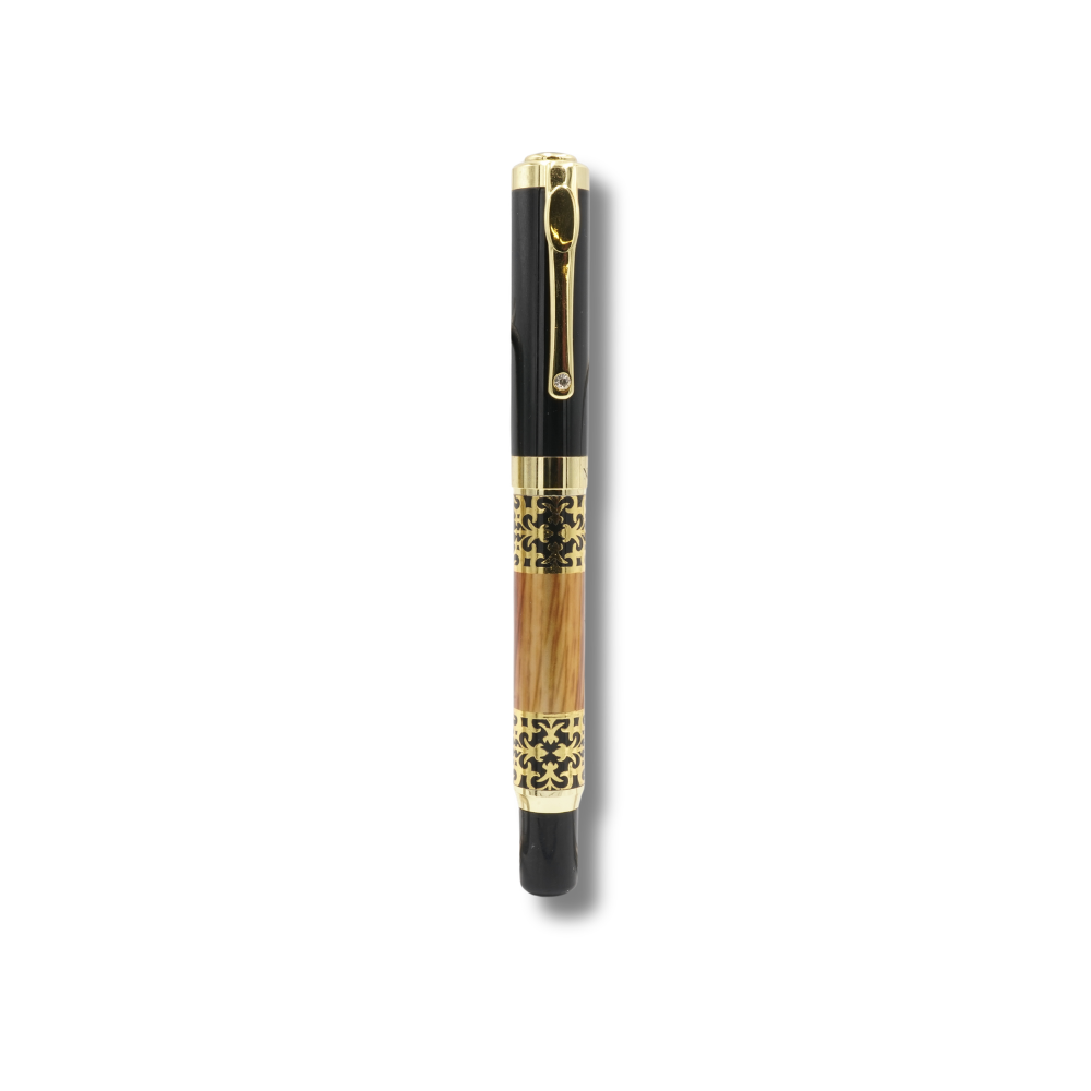 Sapphiria Majesty Stone No:117 Roller İmza Kalem