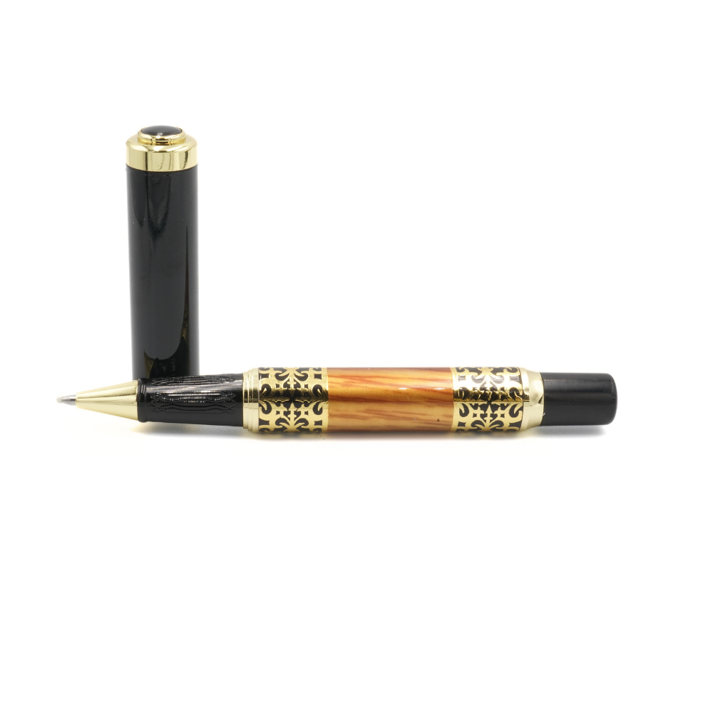 Sapphiria Majesty Stone No:117 Roller İmza Kalem