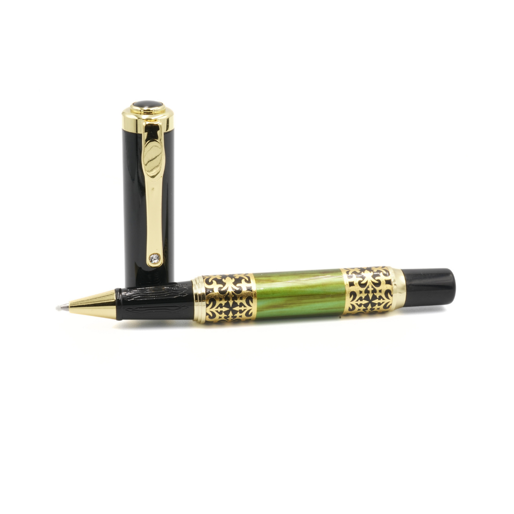 Sapphiria® Trésors d’Orient Roller İmza Kalemi- Doğu’nun Hazineleri