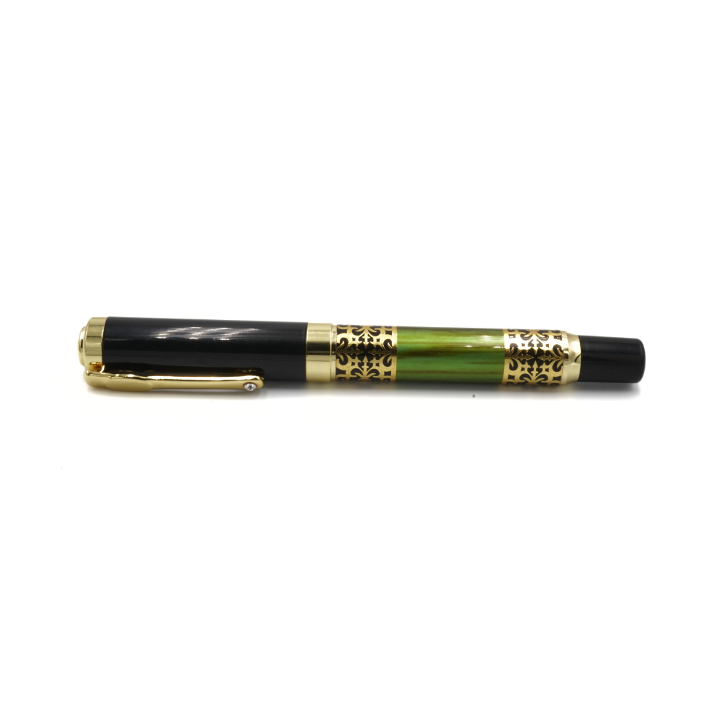 Sapphiria® Trésors d’Orient Roller İmza Kalemi- Doğu’nun Hazineleri