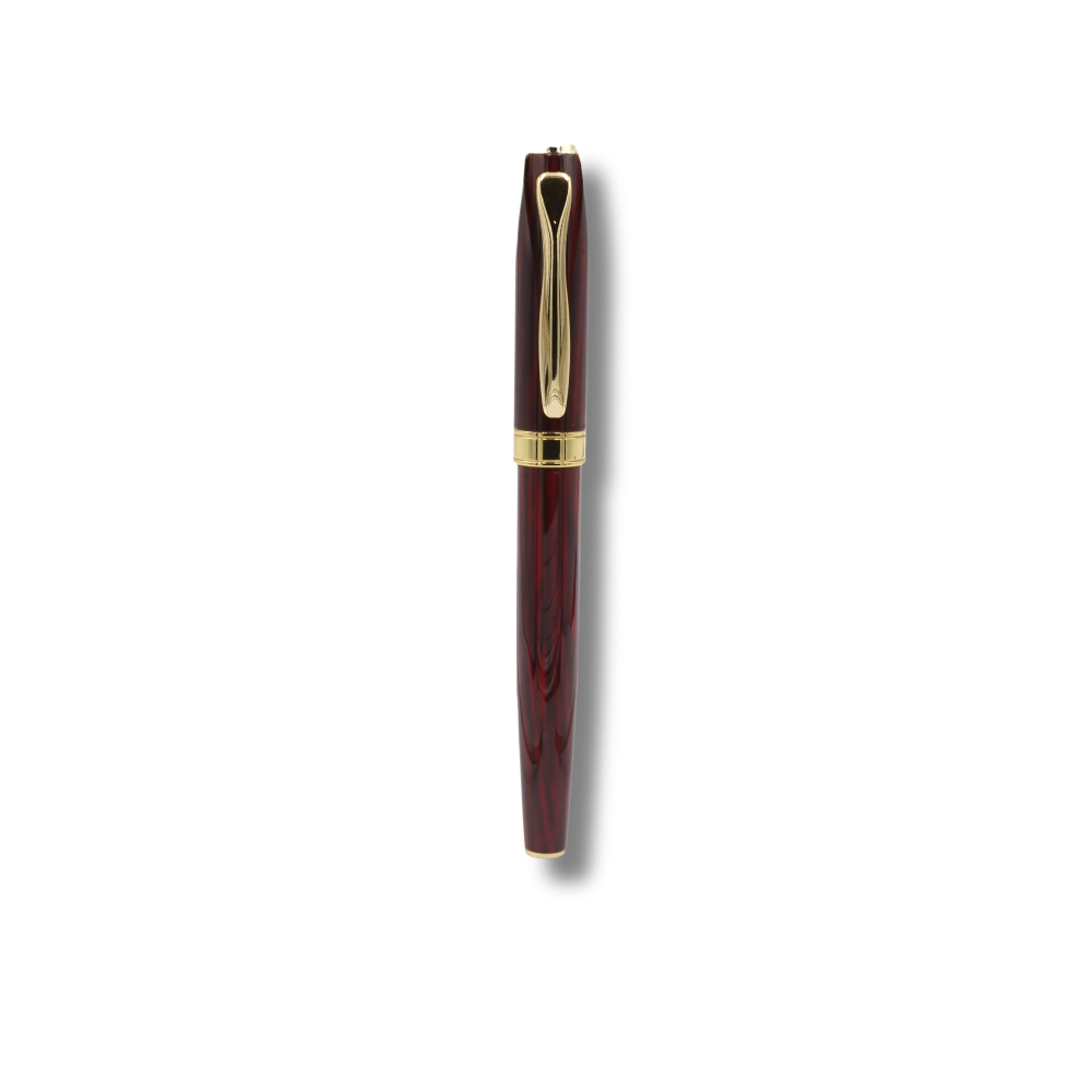 Sapphiria®Mars Obsidian Dolma Kalem