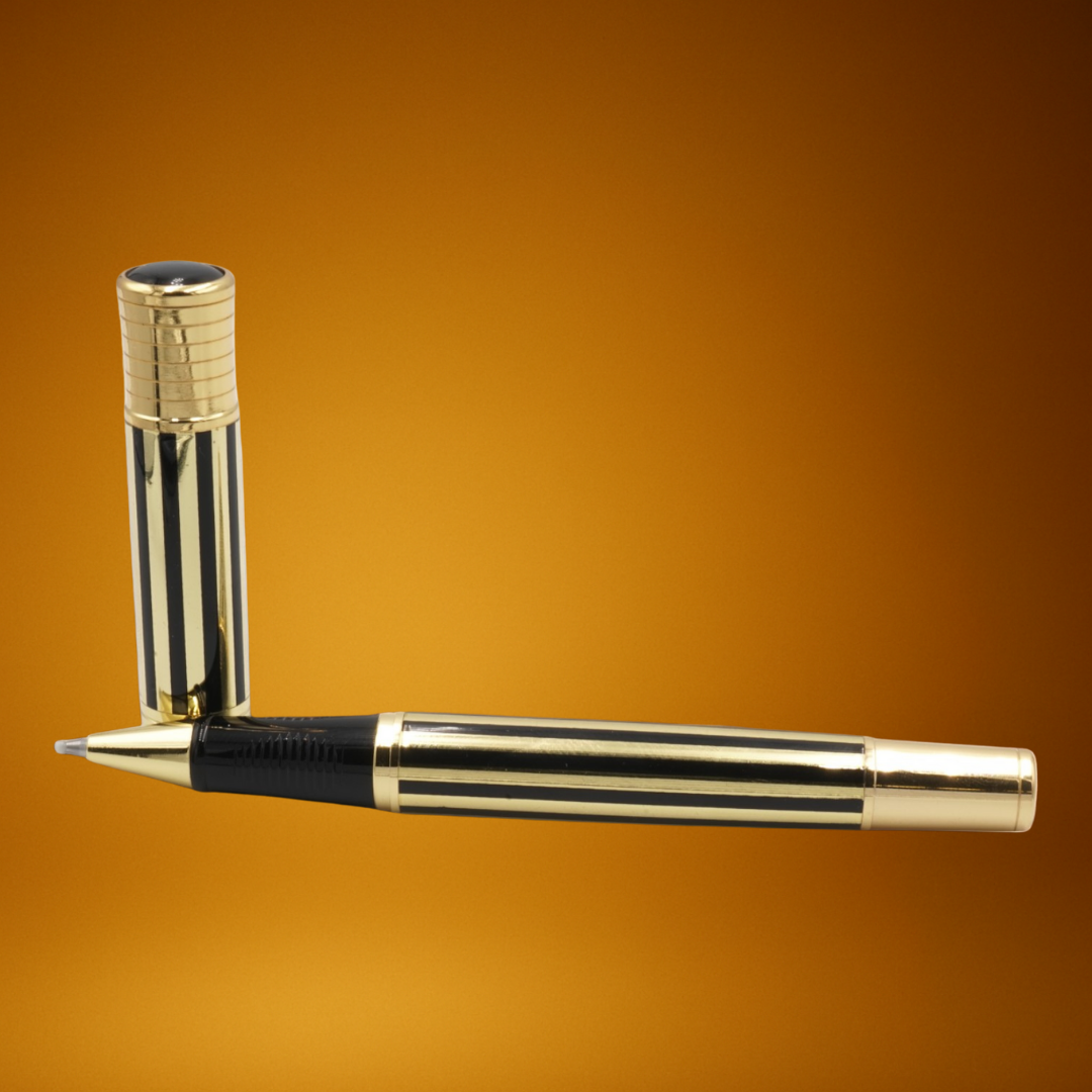 Sapphiria® Mirage de Dubaï Roller Kalem- Dubai Serabı