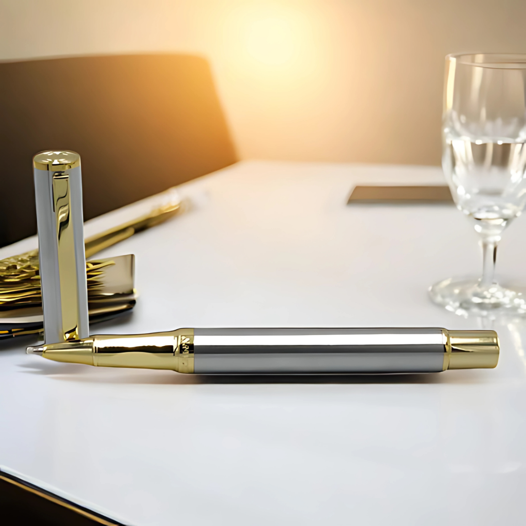 Sapphiria® Lunar Reflection Roller Kalem