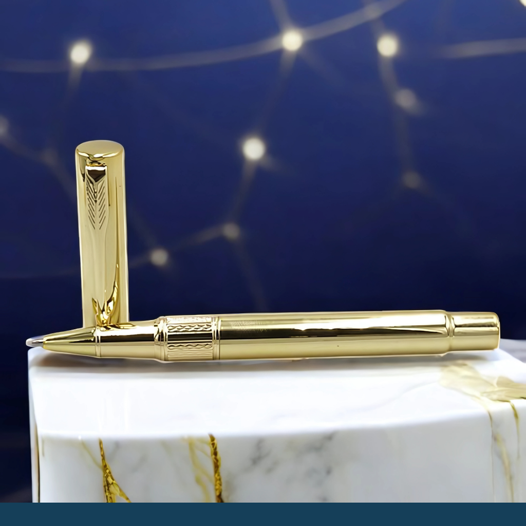 Sapphiria® Solar Majesty Roller Kalem