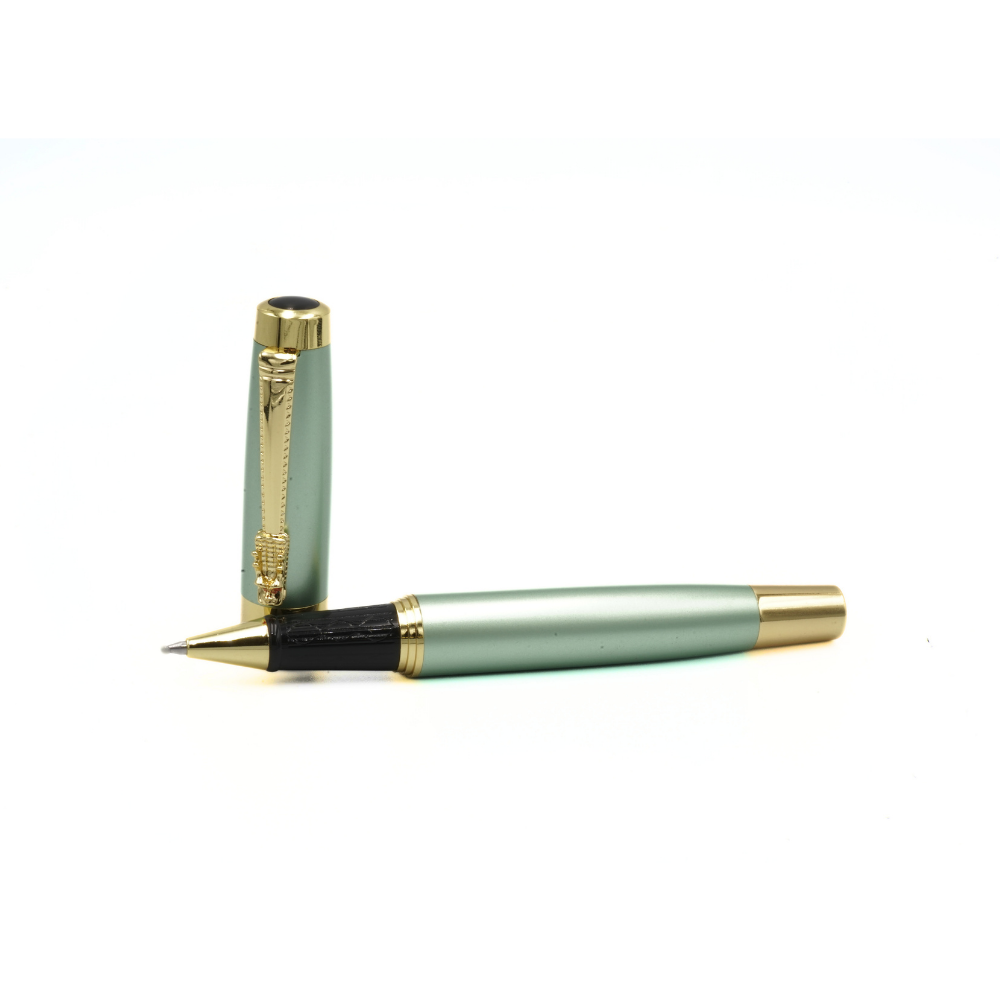Sapphiria Dragonheart Onyx Roller İmza Kalemi