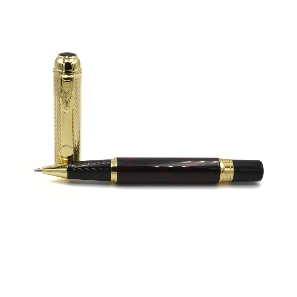 Sapphiria® Inferno Blaze Roller Kalem