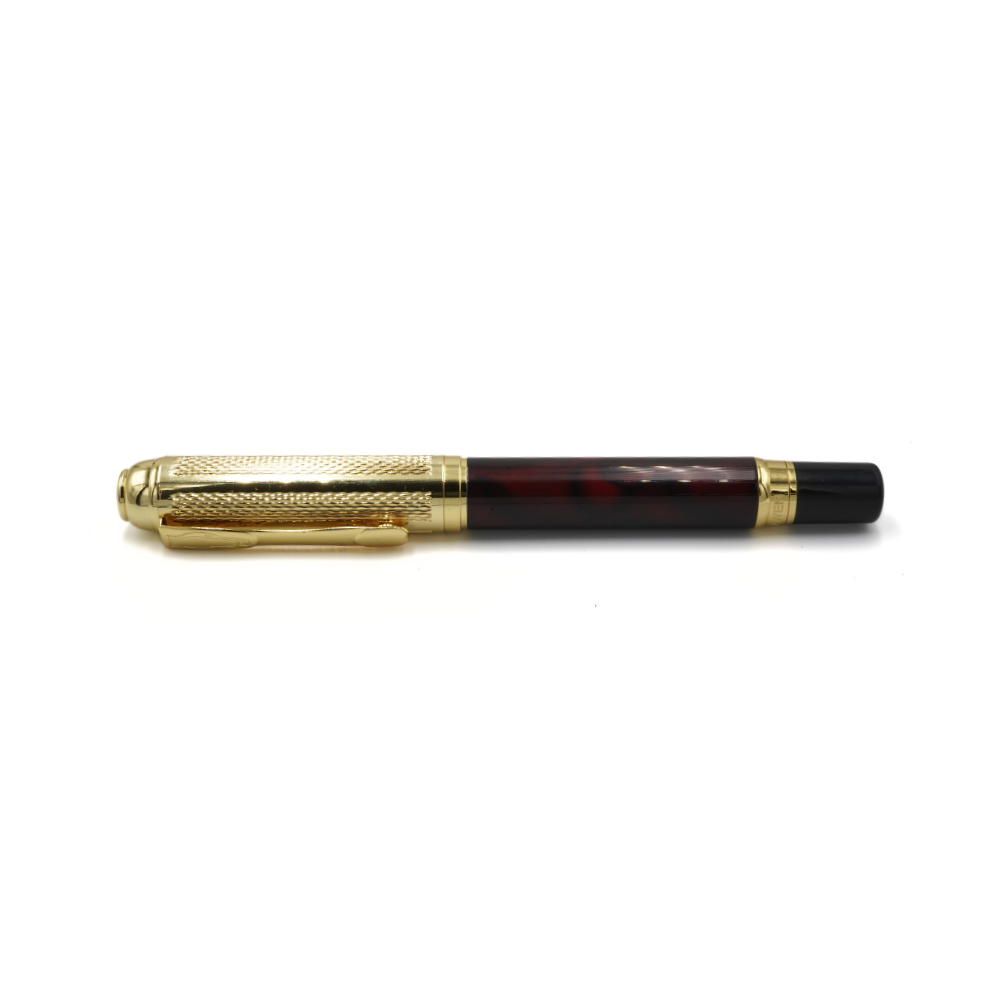 Sapphiria® Inferno Blaze Roller Kalem