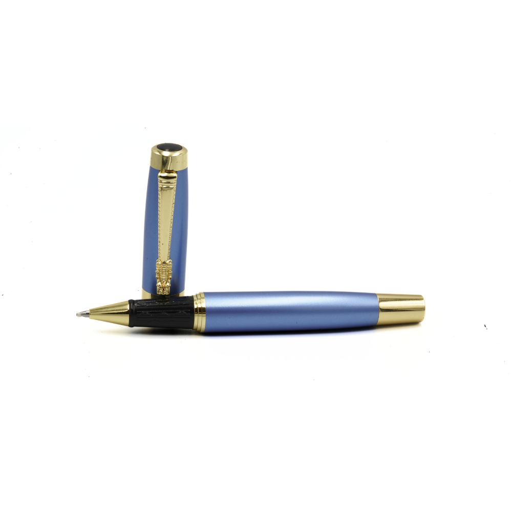 Sapphiria Dragonheart Onyx Roller İmza Kalemi