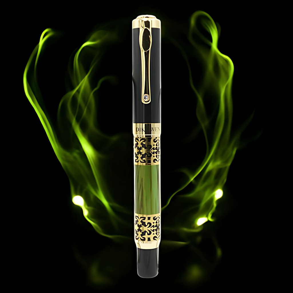 Sapphiria® Trésors d’Orient Roller İmza Kalemi- Doğu’nun Hazineleri