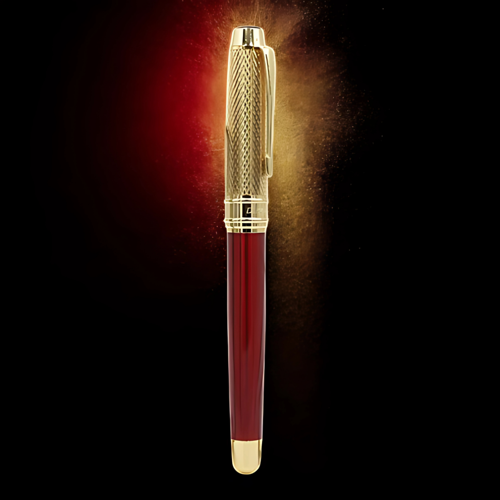 Sapphiria® Celestial Elegance Roller Kalem