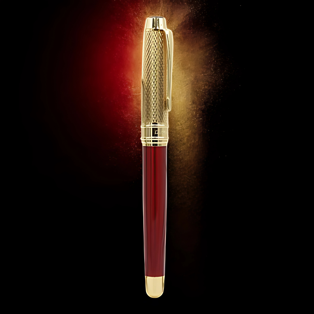 Sapphiria® Celestial Elegance Roller Kalem