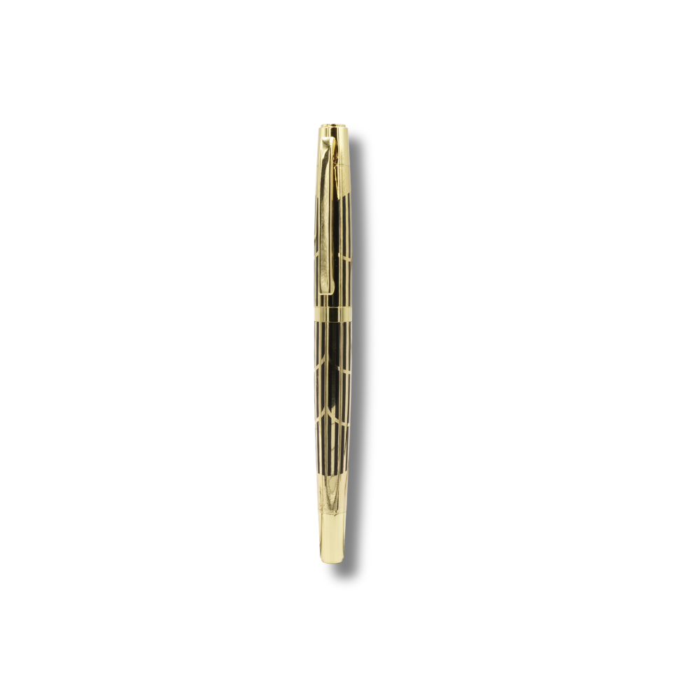 Sapphiria® Apollo Stratos Roller İmza Kalemi