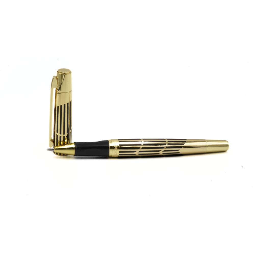 Sapphiria® Apollo Stratos Roller İmza Kalemi