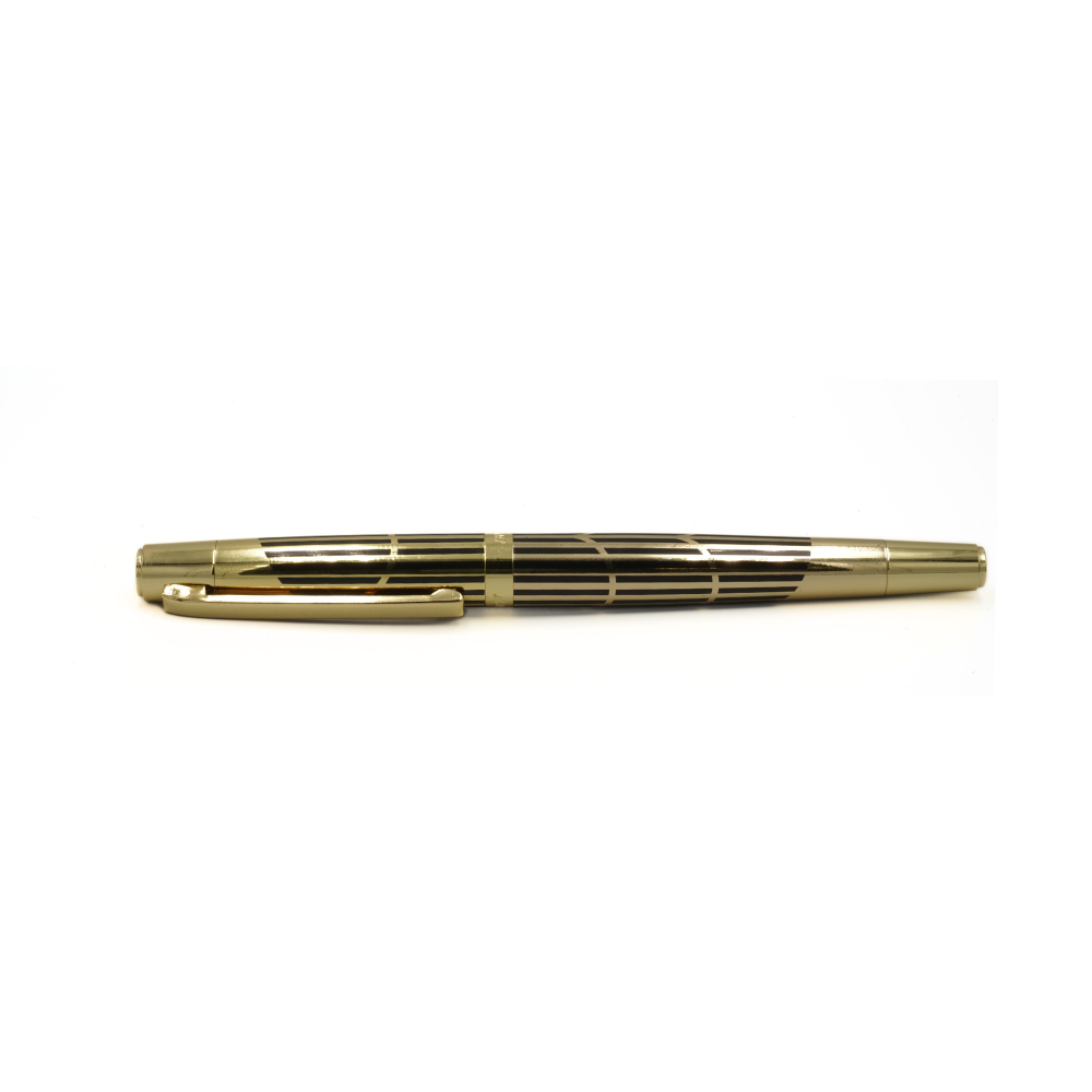 Sapphiria® Apollo Stratos Roller İmza Kalemi