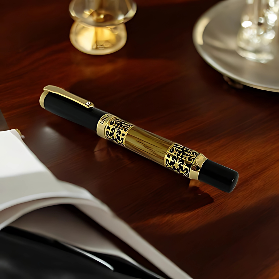 Sapphiria® Trésors d’Orient Dolma İmza Kalemi