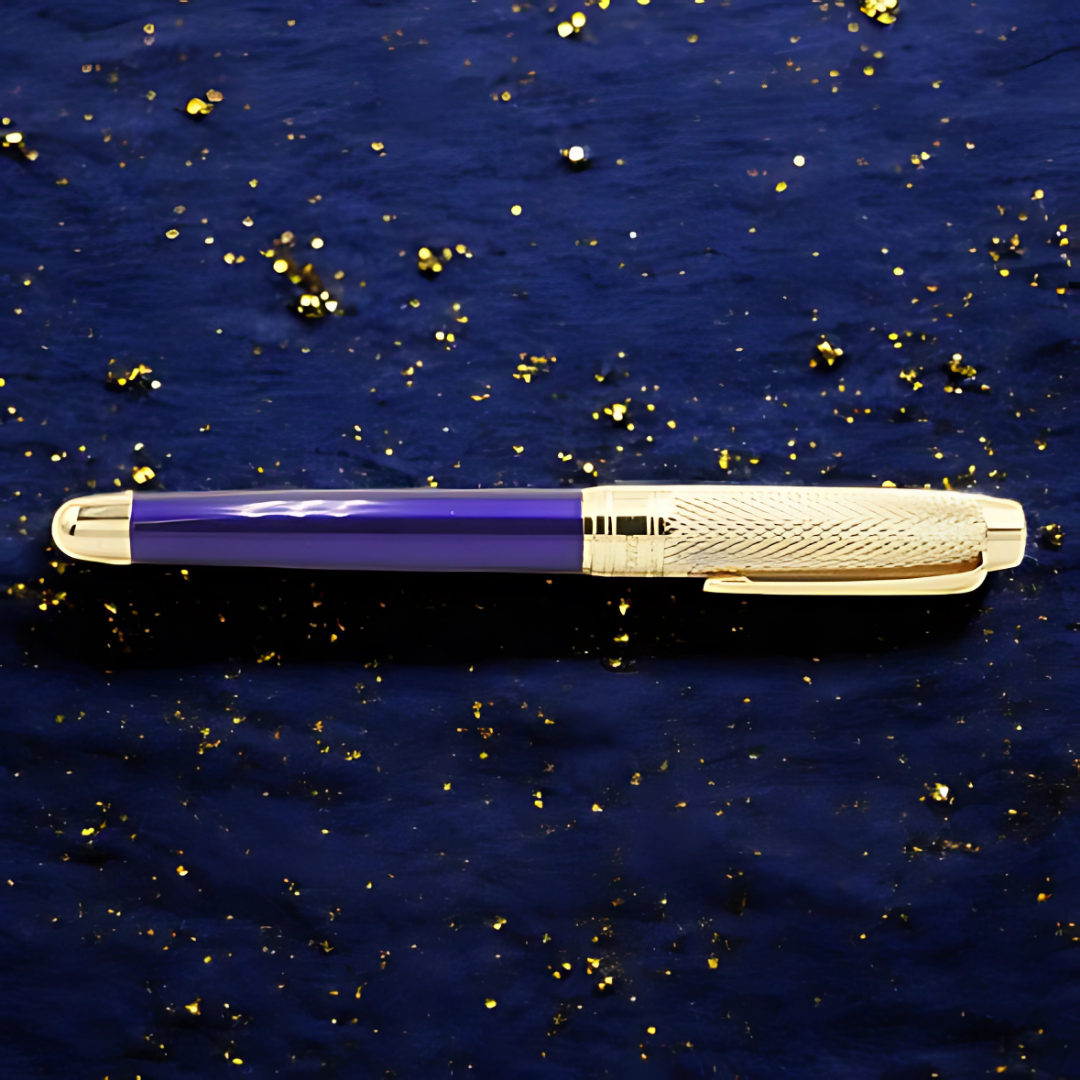 Sapphiria® Celestial Elegance Roller Kalem