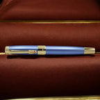 Sapphiria Dragonheart Onyx Roller İmza Kalemi Sapphiria