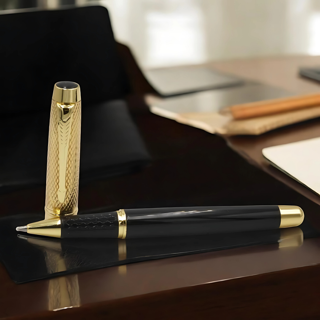 Sapphiria® Celestial Elegance Roller Kalem