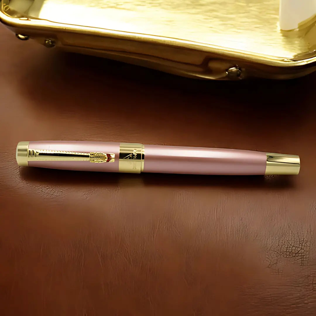 Sapphiria Dragonheart Onyx Roller İmza Kalemi Sapphiria
