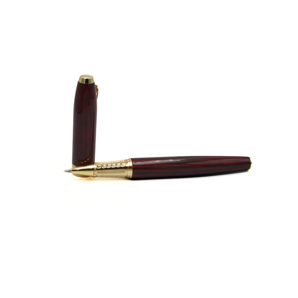 Sapphiria®Mars Obsidian Roller Kalem