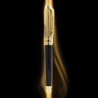 Sapphiria® Celestial Elegance Roller Kalem