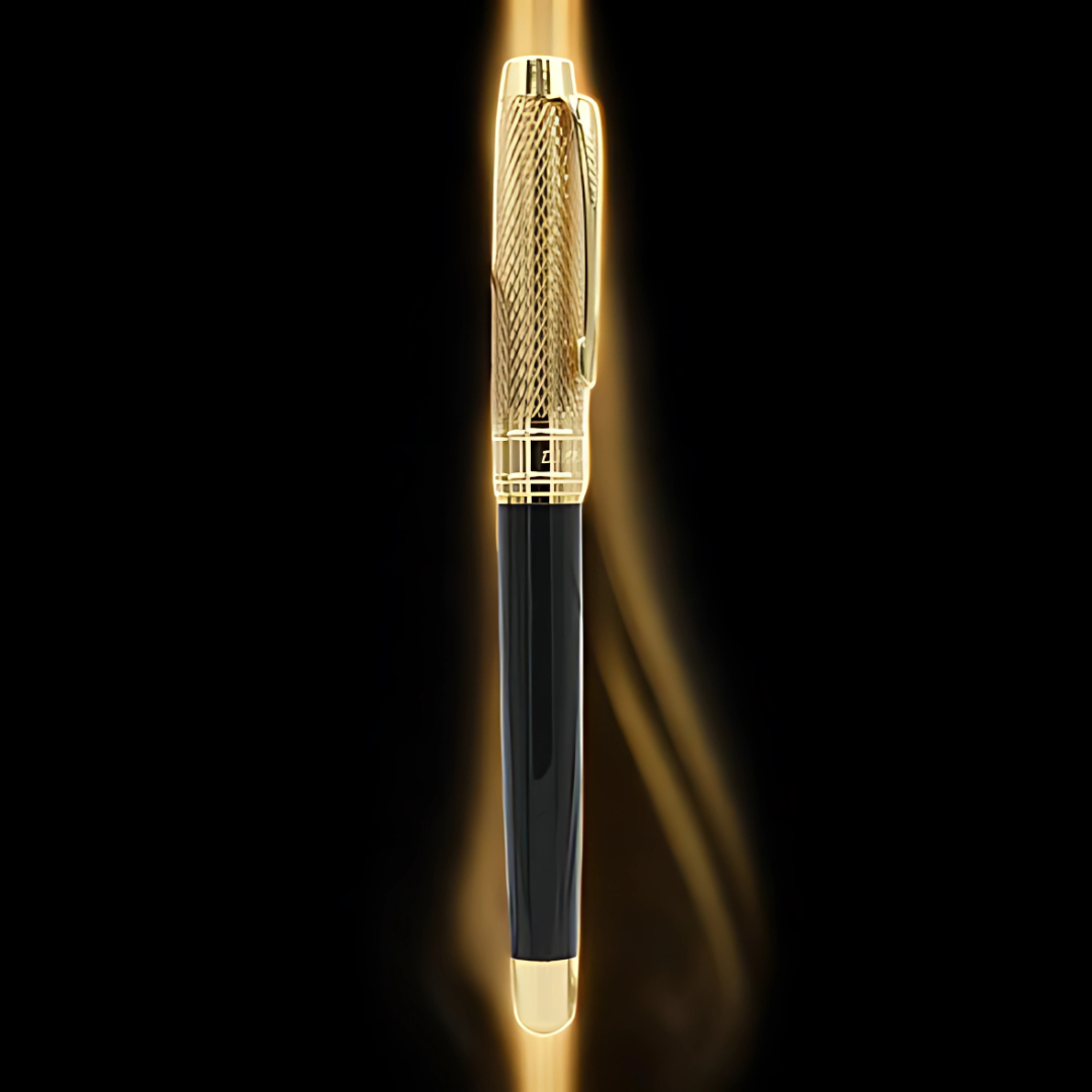 Sapphiria® Celestial Elegance Roller Kalem