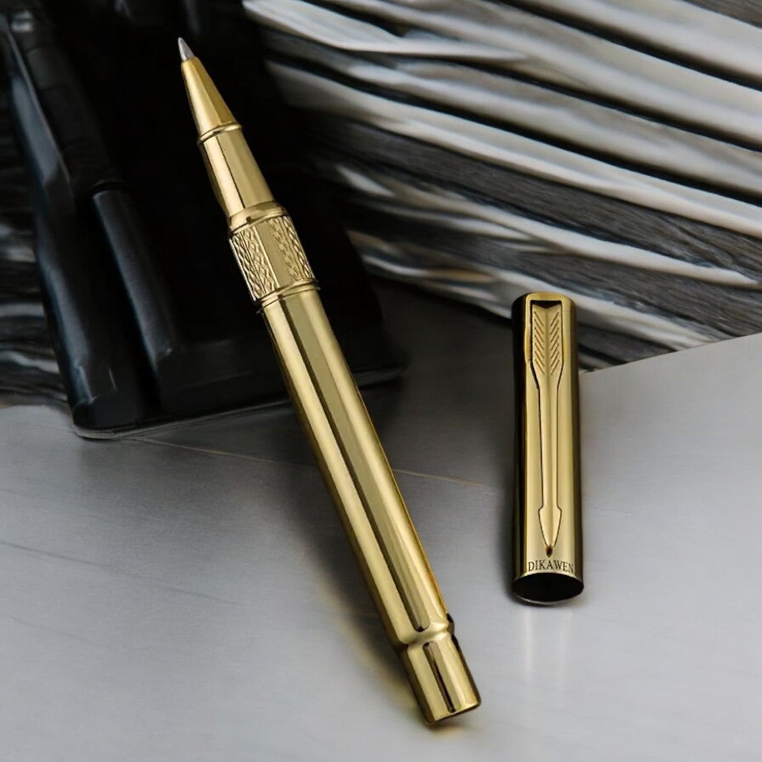 Sapphiria® Solar Majesty Roller Kalem