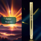 Sapphiria® Solar Majesty Roller Kalem