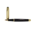 Sapphiria Thunderbolt Black Dolma Kalem