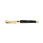 Sapphiria Thunderbolt Black Dolma Kalem