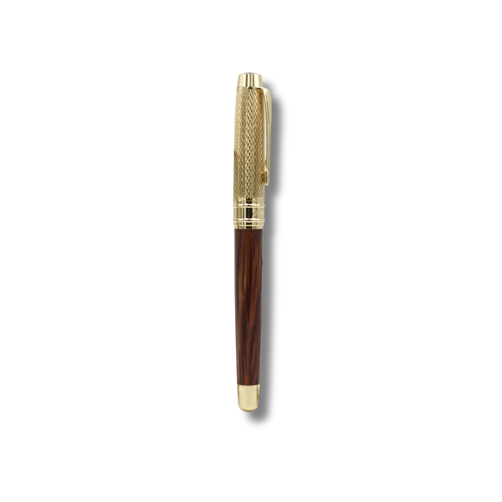Sapphiria Aurora Timber Dolma Kalem