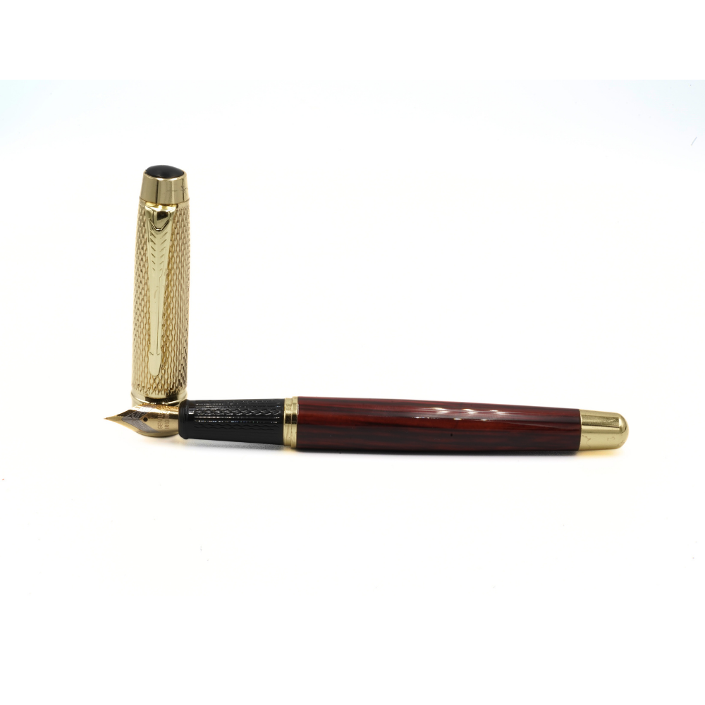Sapphiria Aurora Timber Dolma Kalem