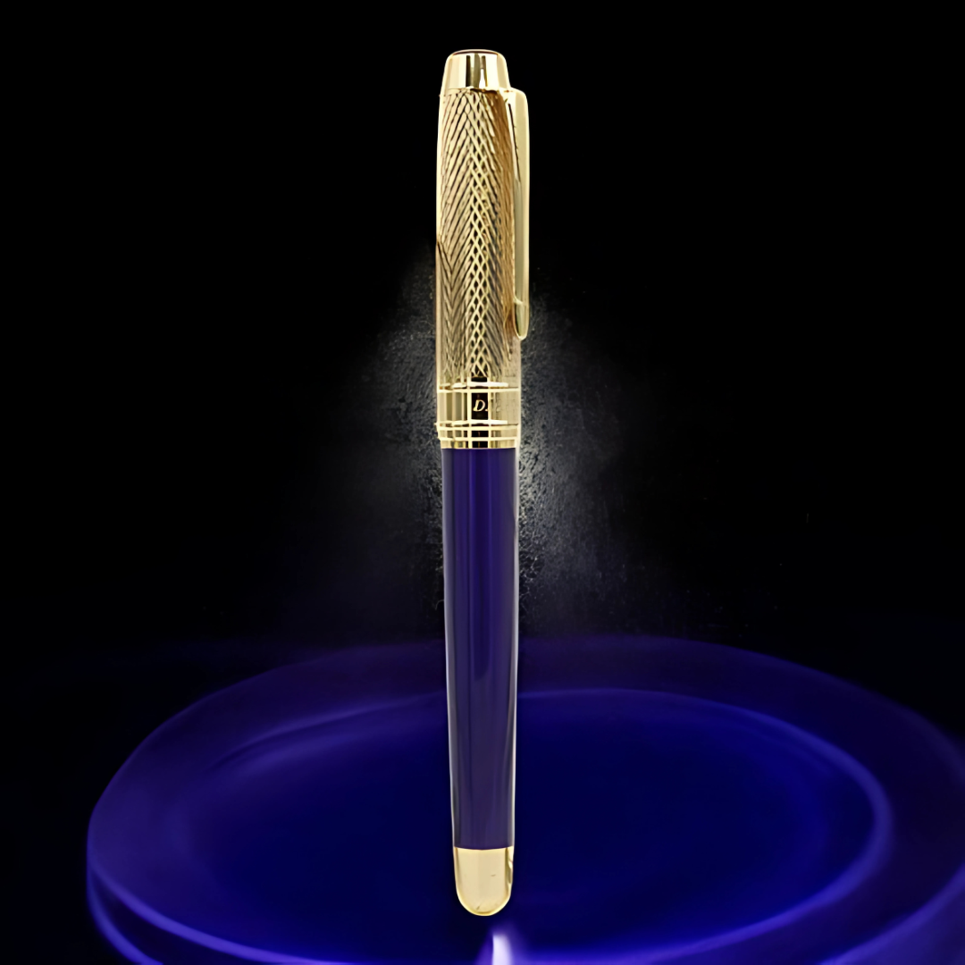 Sapphiria® Celestial Elegance Roller Kalem