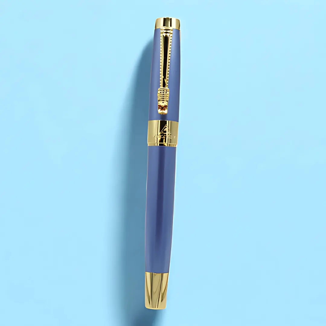 Sapphiria Dragonheart Onyx Roller İmza Kalemi Sapphiria