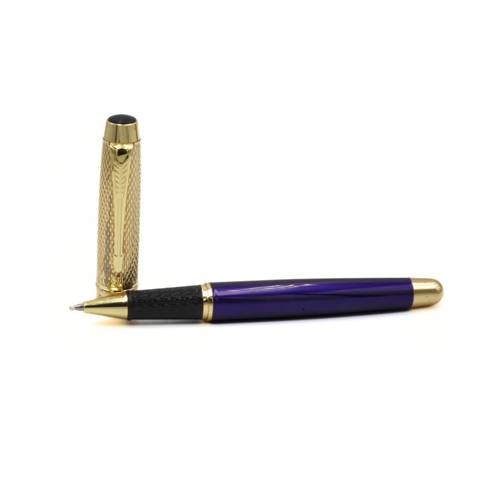 Sapphiria® Celestial Elegance Roller Kalem