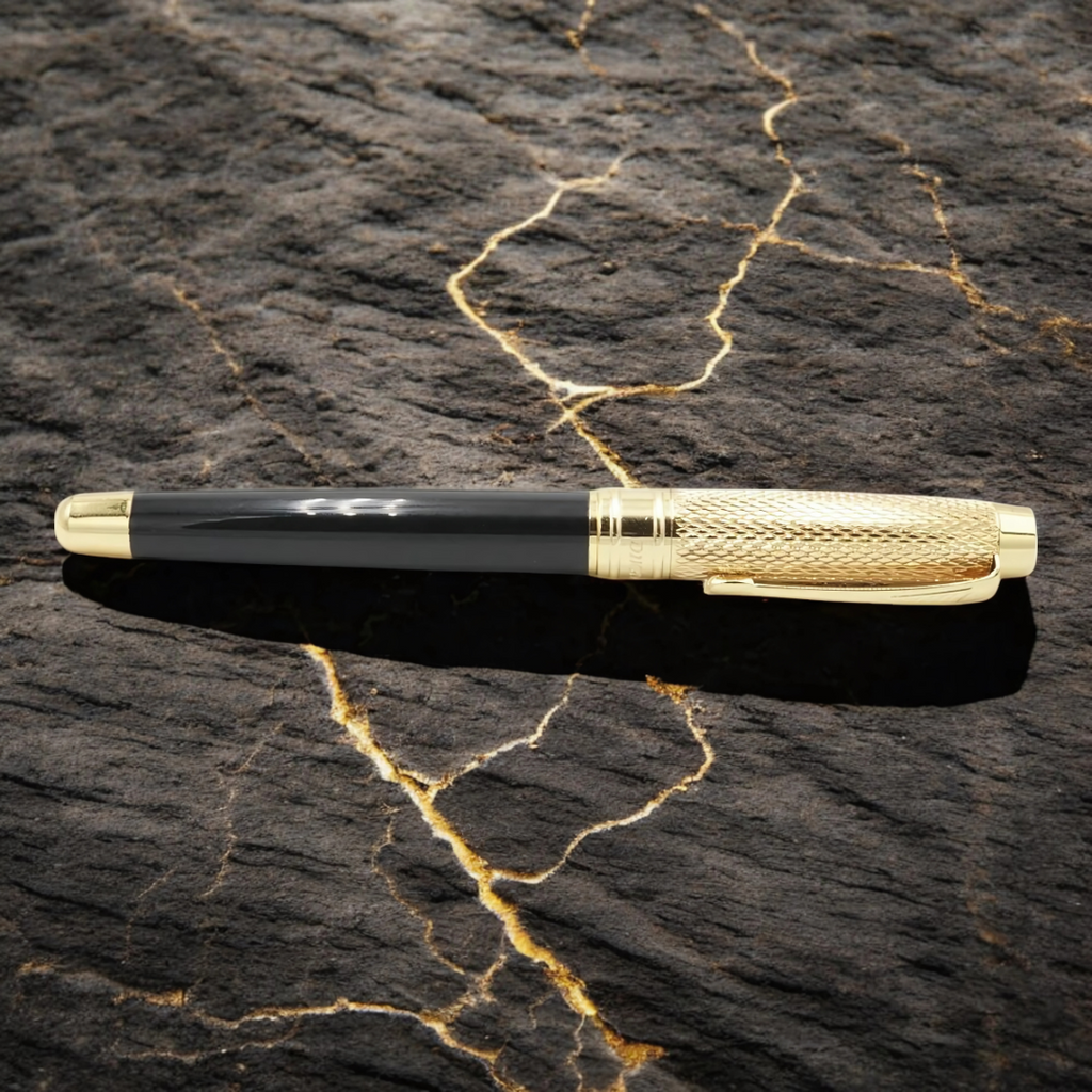 Sapphiria® Celestial Elegance Roller Kalem