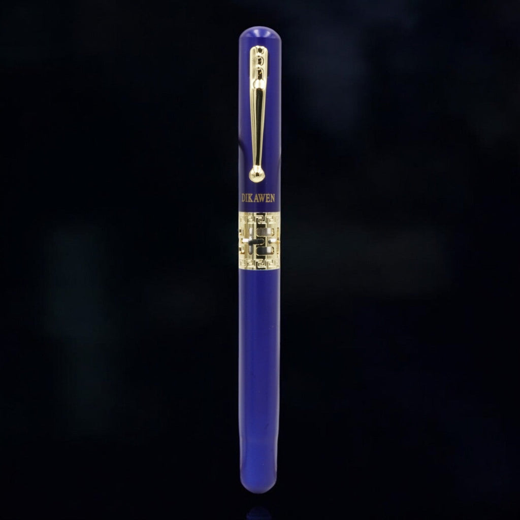 Sapphiria Krom Kasa Roller Kalem