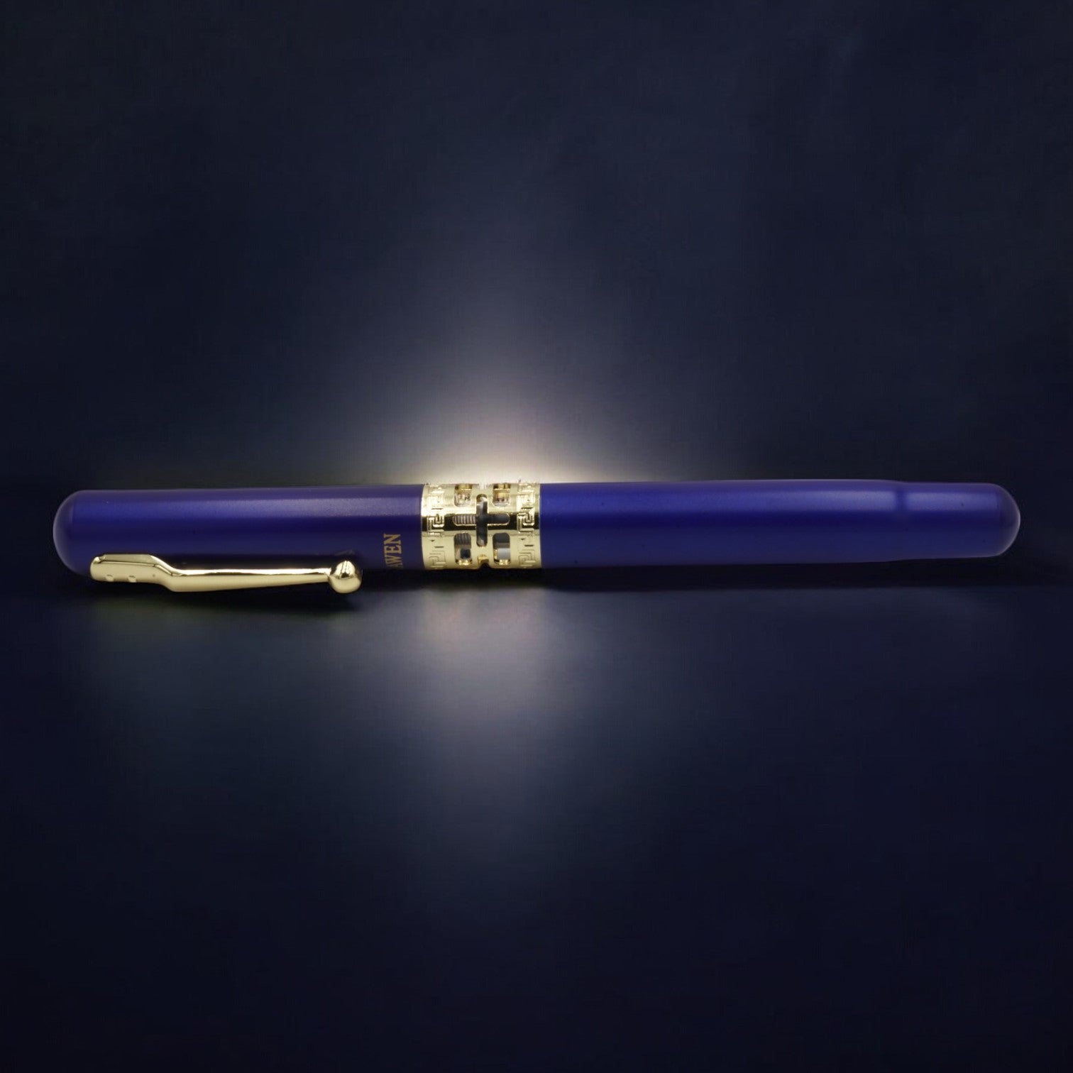 Sapphiria Krom Kasa Roller Kalem