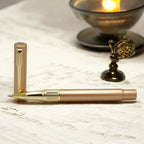 Sapphiria Dikawen Eternal Metals Roller Kalem Sapphiria