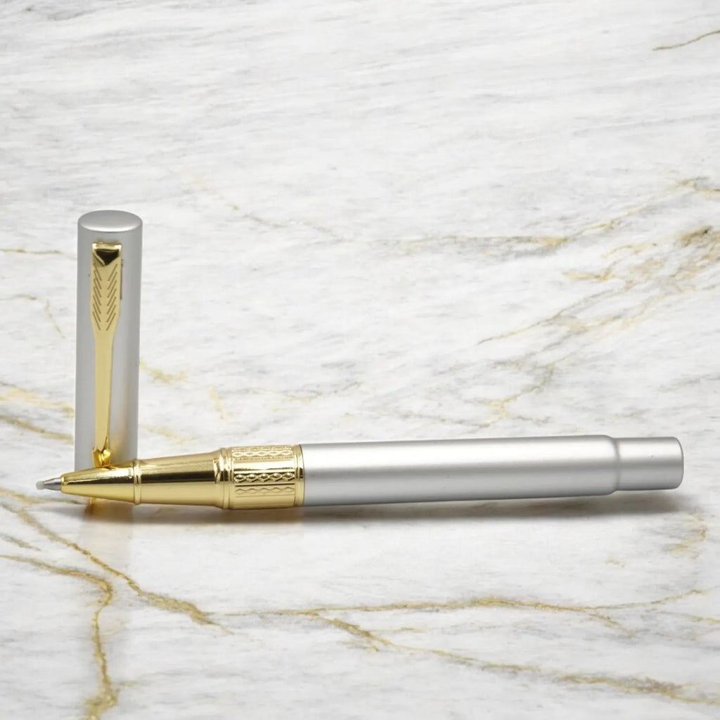 Sapphiria Dikawen Eternal Metals Roller Kalem Sapphiria